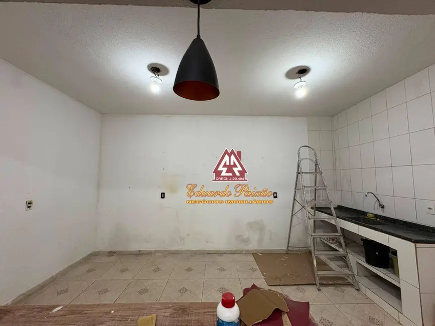 Foto 2 de Casa com 1 quarto para alugar, 60m2 em Parque Continental I, Guarulhos - SP