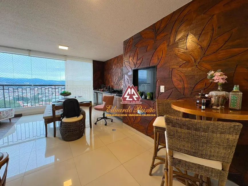 Apartamento com 3 quartos à venda, 182m2 em Vila Rosália, Guarulhos - SP - imagem 9 Foto 9 de Apartamento com 3 quartos à venda, 182m2 em Vila Rosália, Guarulhos - SP