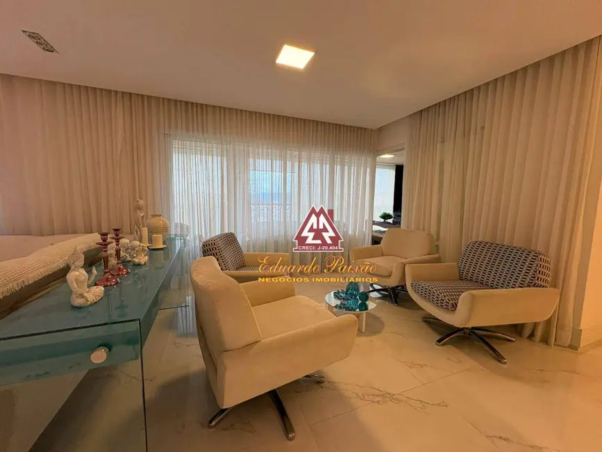 Apartamento com 3 quartos à venda, 182m2 em Vila Rosália, Guarulhos - SP - imagem 4 Foto 4 de Apartamento com 3 quartos à venda, 182m2 em Vila Rosália, Guarulhos - SP