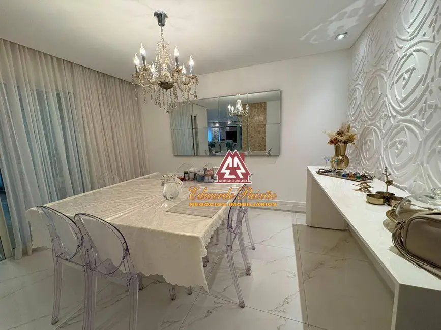 Apartamento com 3 quartos à venda, 182m2 em Vila Rosália, Guarulhos - SP - imagem 8 Foto 8 de Apartamento com 3 quartos à venda, 182m2 em Vila Rosália, Guarulhos - SP