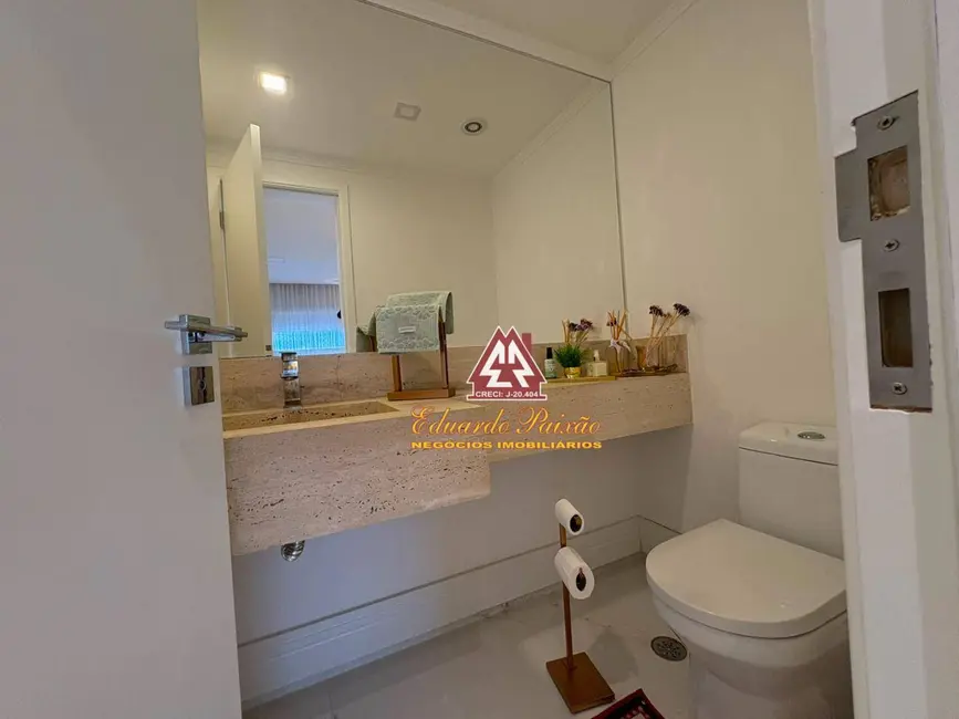 Apartamento com 3 quartos à venda, 182m2 em Vila Rosália, Guarulhos - SP - imagem 7 Foto 7 de Apartamento com 3 quartos à venda, 182m2 em Vila Rosália, Guarulhos - SP