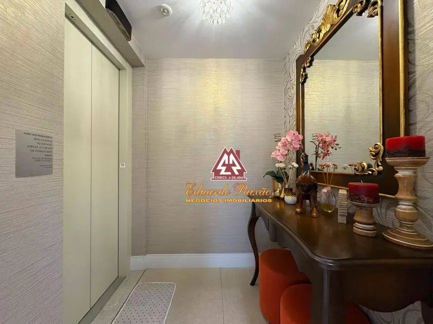 Apartamento com 3 quartos à venda, 182m2 em Vila Rosália, Guarulhos - SP - imagem 6 Foto 6 de Apartamento com 3 quartos à venda, 182m2 em Vila Rosália, Guarulhos - SP