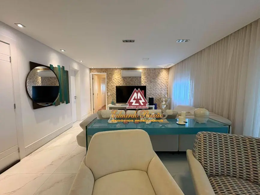 Apartamento com 3 quartos à venda, 182m2 em Vila Rosália, Guarulhos - SP - imagem 2 Foto 2 de Apartamento com 3 quartos à venda, 182m2 em Vila Rosália, Guarulhos - SP