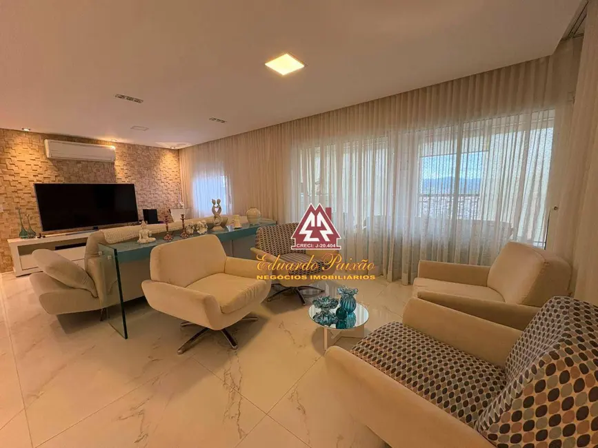 Apartamento com 3 quartos à venda, 182m2 em Vila Rosália, Guarulhos - SP - imagem 3 Foto 3 de Apartamento com 3 quartos à venda, 182m2 em Vila Rosália, Guarulhos - SP