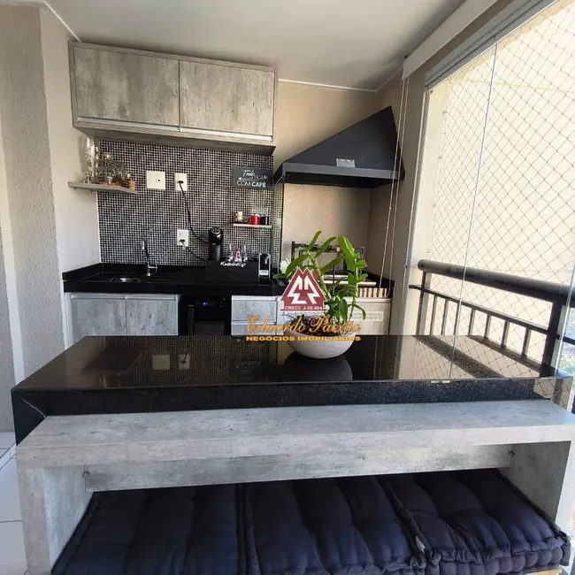 Foto 8 de Apartamento com 2 quartos à venda, 126m2 em Jardim Flor da Montanha, Guarulhos - SP
