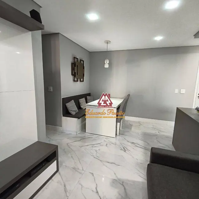 Foto 4 de Apartamento com 2 quartos à venda, 126m2 em Jardim Flor da Montanha, Guarulhos - SP