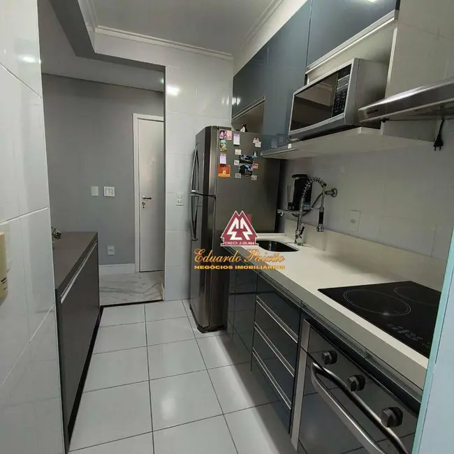 Foto 6 de Apartamento com 2 quartos à venda, 126m2 em Jardim Flor da Montanha, Guarulhos - SP