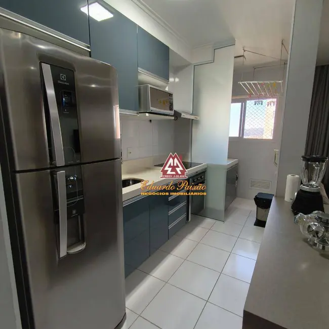 Foto 5 de Apartamento com 2 quartos à venda, 126m2 em Jardim Flor da Montanha, Guarulhos - SP