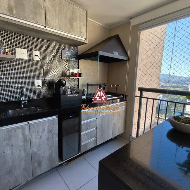 Foto 7 de Apartamento com 2 quartos à venda, 126m2 em Jardim Flor da Montanha, Guarulhos - SP