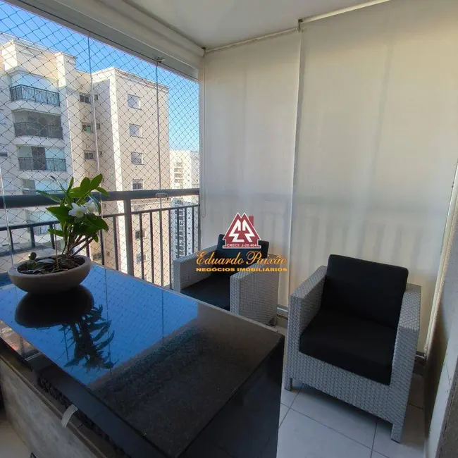 Foto 9 de Apartamento com 2 quartos à venda, 126m2 em Jardim Flor da Montanha, Guarulhos - SP