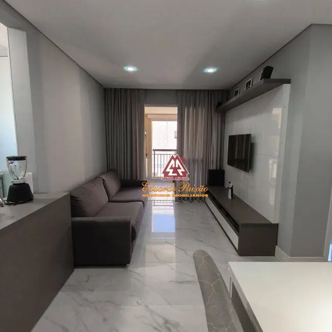Foto 3 de Apartamento com 2 quartos à venda, 126m2 em Jardim Flor da Montanha, Guarulhos - SP
