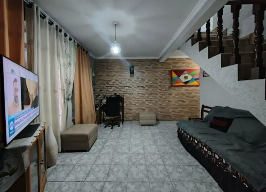 Foto 6 de Sobrado com 3 quartos à venda, 138m2 em Jardim Modelo, São Paulo - SP