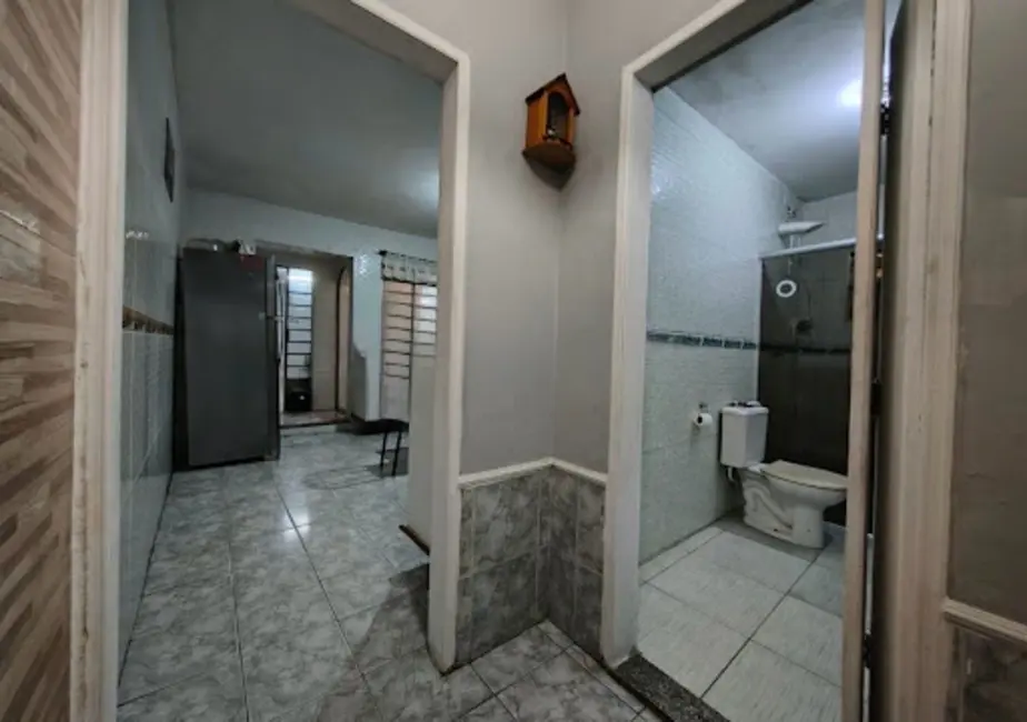 Foto 8 de Sobrado com 3 quartos à venda, 138m2 em Jardim Modelo, São Paulo - SP