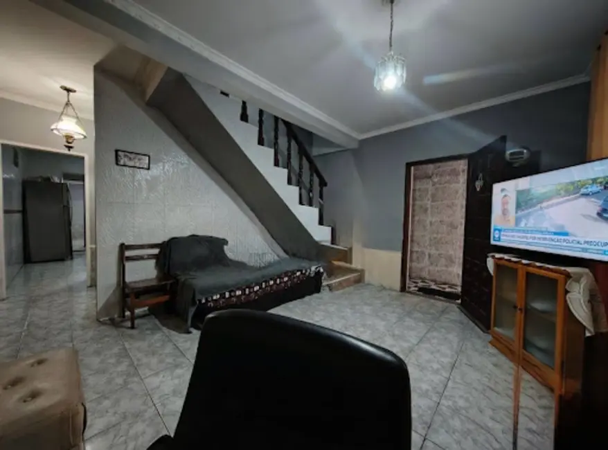 Foto 4 de Sobrado com 3 quartos à venda, 138m2 em Jardim Modelo, São Paulo - SP