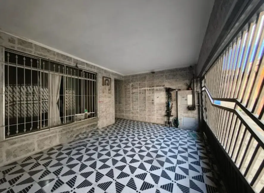 Foto 2 de Sobrado com 3 quartos à venda, 138m2 em Jardim Modelo, São Paulo - SP