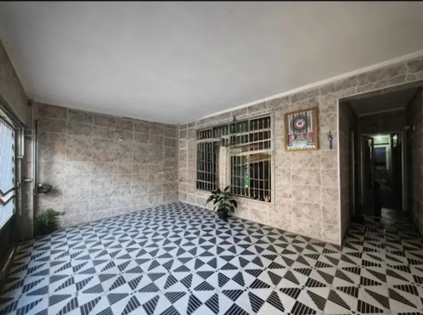 Foto 1 de Sobrado com 3 quartos à venda, 138m2 em Jardim Modelo, São Paulo - SP