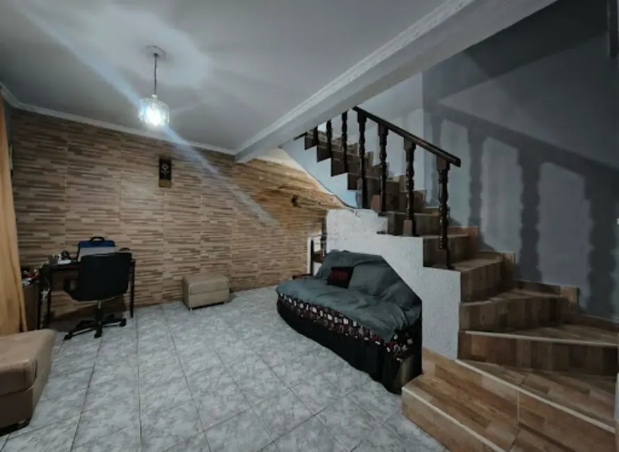 Foto 5 de Sobrado com 3 quartos à venda, 138m2 em Jardim Modelo, São Paulo - SP
