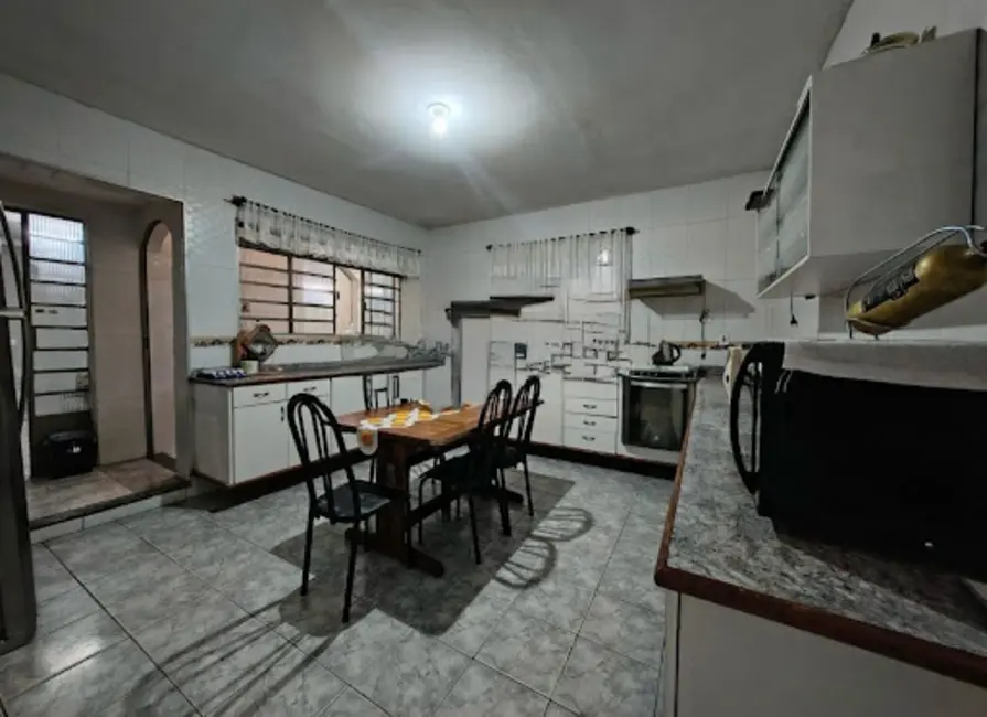 Foto 9 de Sobrado com 3 quartos à venda, 138m2 em Jardim Modelo, São Paulo - SP