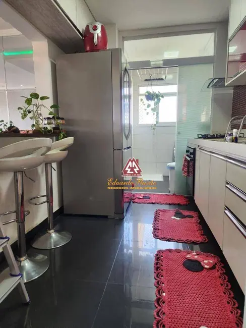 Apartamento com 3 quartos à venda, 83m2 em Picanço, Guarulhos - SP - imagem 5 Foto 5 de Apartamento com 3 quartos à venda, 83m2 em Picanço, Guarulhos - SP