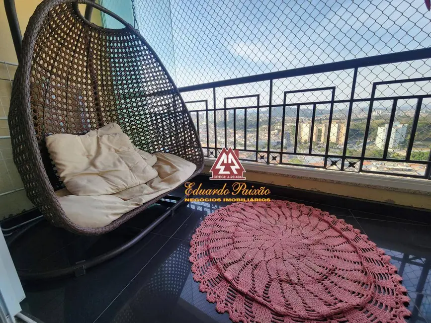 Apartamento com 3 quartos à venda, 83m2 em Picanço, Guarulhos - SP - imagem 3 Foto 3 de Apartamento com 3 quartos à venda, 83m2 em Picanço, Guarulhos - SP