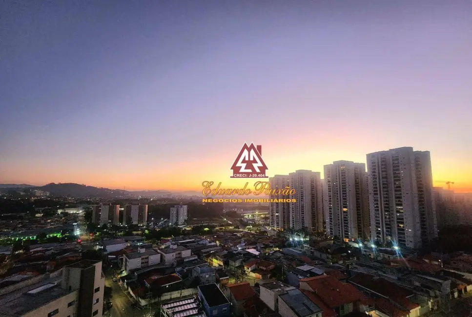 Apartamento com 3 quartos à venda, 83m2 em Picanço, Guarulhos - SP - imagem 4 Foto 4 de Apartamento com 3 quartos à venda, 83m2 em Picanço, Guarulhos - SP