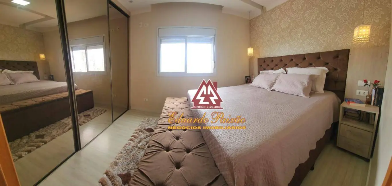 Apartamento com 3 quartos à venda, 83m2 em Picanço, Guarulhos - SP - imagem 8 Foto 8 de Apartamento com 3 quartos à venda, 83m2 em Picanço, Guarulhos - SP