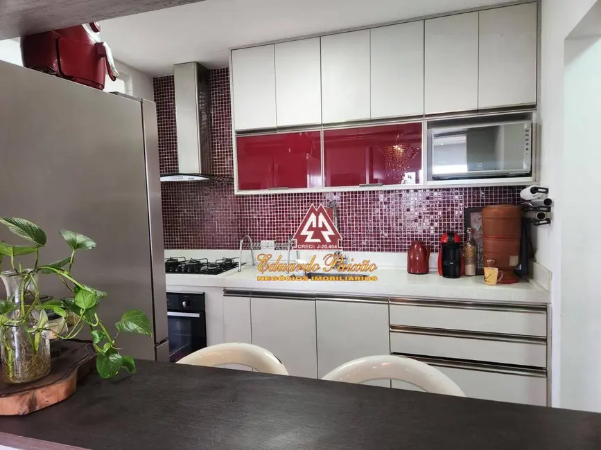 Apartamento com 3 quartos à venda, 83m2 em Picanço, Guarulhos - SP - imagem 6 Foto 6 de Apartamento com 3 quartos à venda, 83m2 em Picanço, Guarulhos - SP