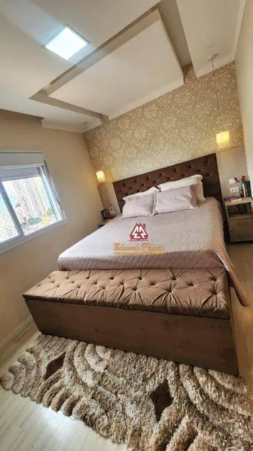 Apartamento com 3 quartos à venda, 83m2 em Picanço, Guarulhos - SP - imagem 9 Foto 9 de Apartamento com 3 quartos à venda, 83m2 em Picanço, Guarulhos - SP