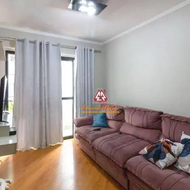 Apartamento com 3 quartos à venda, 71m2 em Vila Galvão, Guarulhos - SP - imagem 4 Foto 4 de Apartamento com 3 quartos à venda, 71m2 em Vila Galvão, Guarulhos - SP