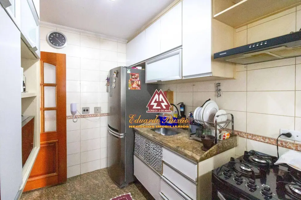 Apartamento com 3 quartos à venda, 71m2 em Vila Galvão, Guarulhos - SP - imagem 7 Foto 7 de Apartamento com 3 quartos à venda, 71m2 em Vila Galvão, Guarulhos - SP