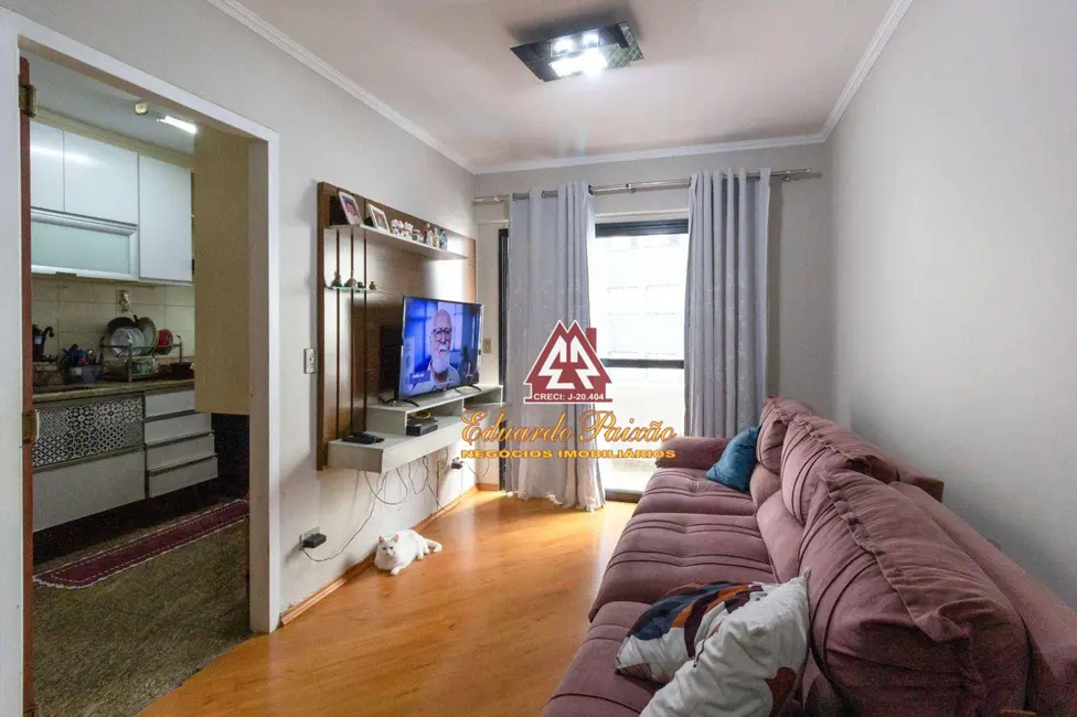Apartamento com 3 quartos à venda, 71m2 em Vila Galvão, Guarulhos - SP - imagem 1 Foto 1 de Apartamento com 3 quartos à venda, 71m2 em Vila Galvão, Guarulhos - SP