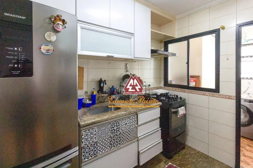 Apartamento com 3 quartos à venda, 71m2 em Vila Galvão, Guarulhos - SP - imagem 6 Foto 6 de Apartamento com 3 quartos à venda, 71m2 em Vila Galvão, Guarulhos - SP