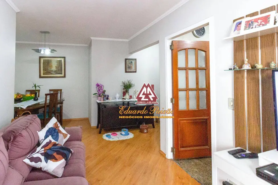 Apartamento com 3 quartos à venda, 71m2 em Vila Galvão, Guarulhos - SP - imagem 3 Foto 3 de Apartamento com 3 quartos à venda, 71m2 em Vila Galvão, Guarulhos - SP