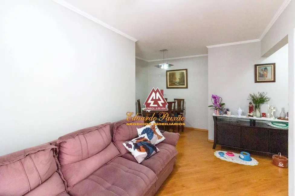 Apartamento com 3 quartos à venda, 71m2 em Vila Galvão, Guarulhos - SP - imagem 2 Foto 2 de Apartamento com 3 quartos à venda, 71m2 em Vila Galvão, Guarulhos - SP