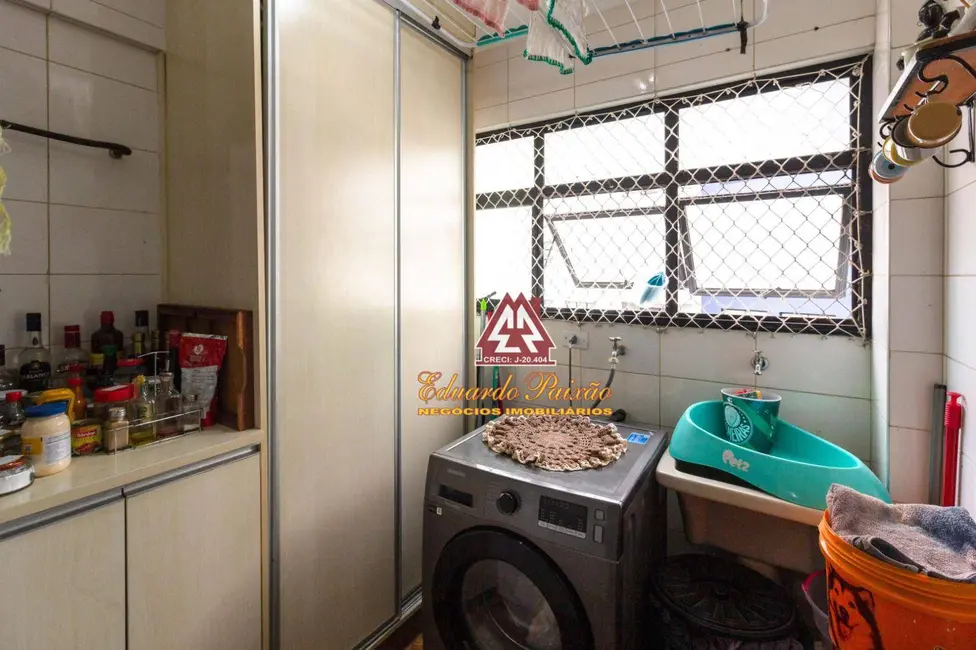 Apartamento com 3 quartos à venda, 71m2 em Vila Galvão, Guarulhos - SP - imagem 9 Foto 9 de Apartamento com 3 quartos à venda, 71m2 em Vila Galvão, Guarulhos - SP