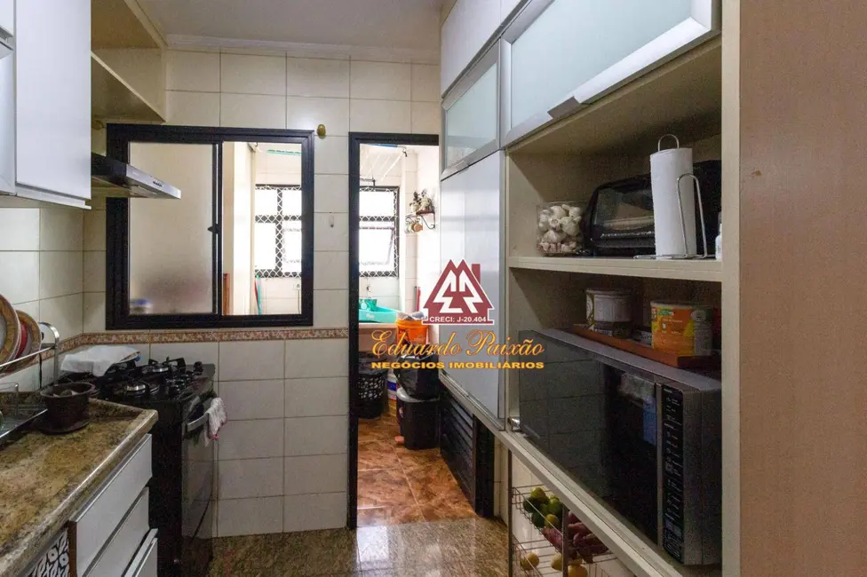 Apartamento com 3 quartos à venda, 71m2 em Vila Galvão, Guarulhos - SP - imagem 8 Foto 8 de Apartamento com 3 quartos à venda, 71m2 em Vila Galvão, Guarulhos - SP