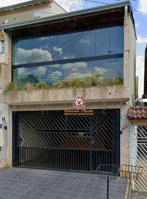 Foto 1 de Sobrado com 3 quartos à venda, 125m2 em Guarulhos - SP