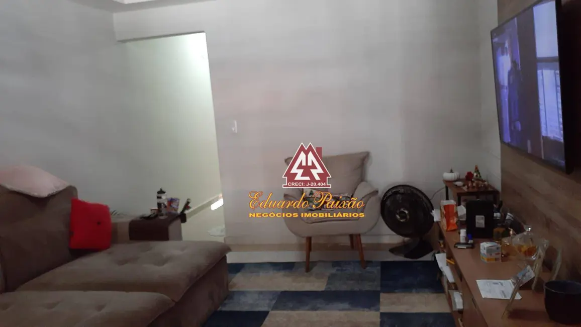Foto 3 de Sobrado com 3 quartos à venda, 125m2 em Guarulhos - SP