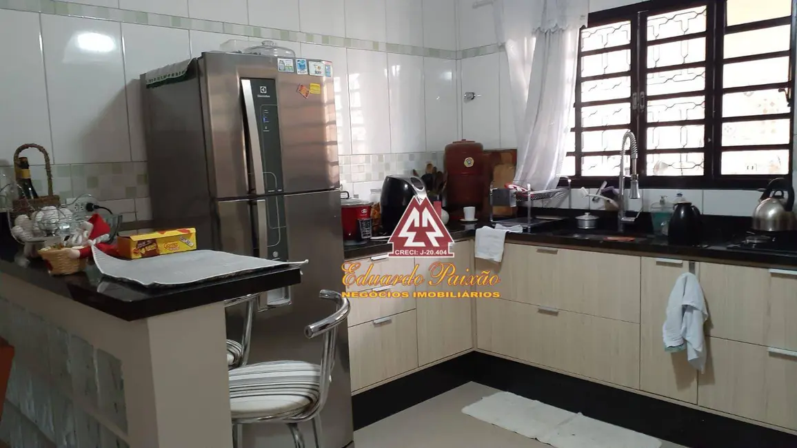 Foto 7 de Sobrado com 3 quartos à venda, 125m2 em Guarulhos - SP
