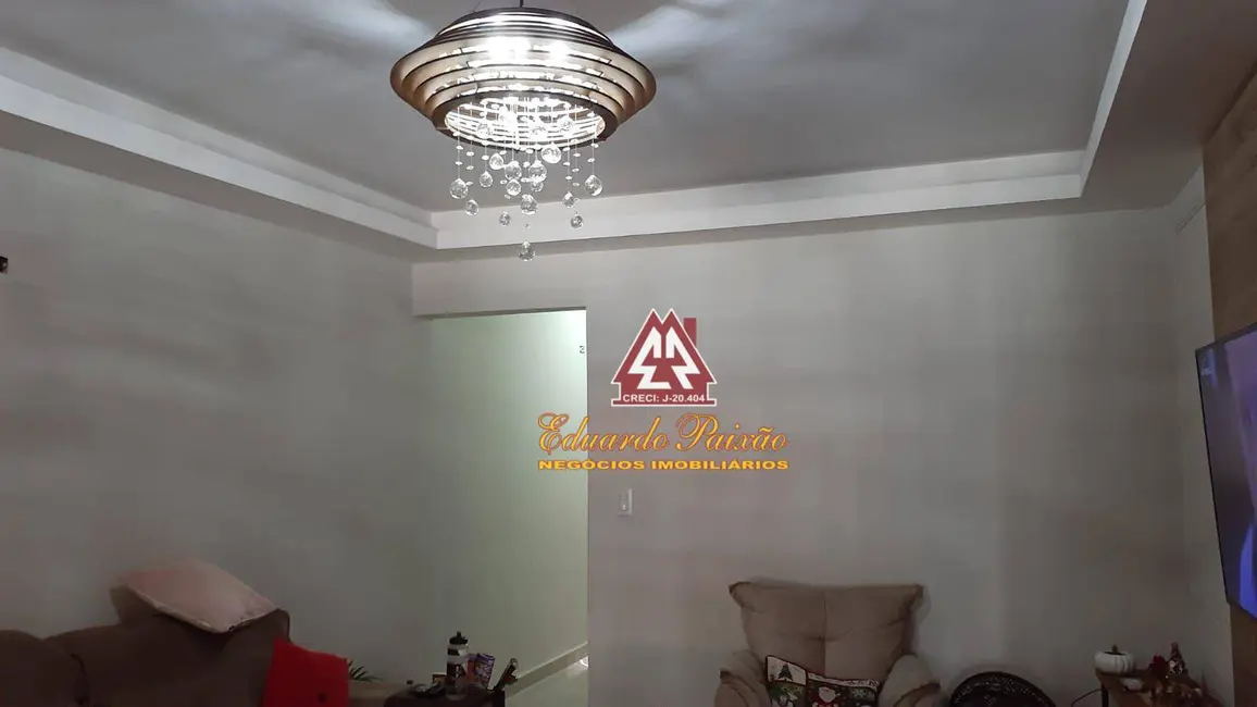Foto 6 de Sobrado com 3 quartos à venda, 125m2 em Guarulhos - SP