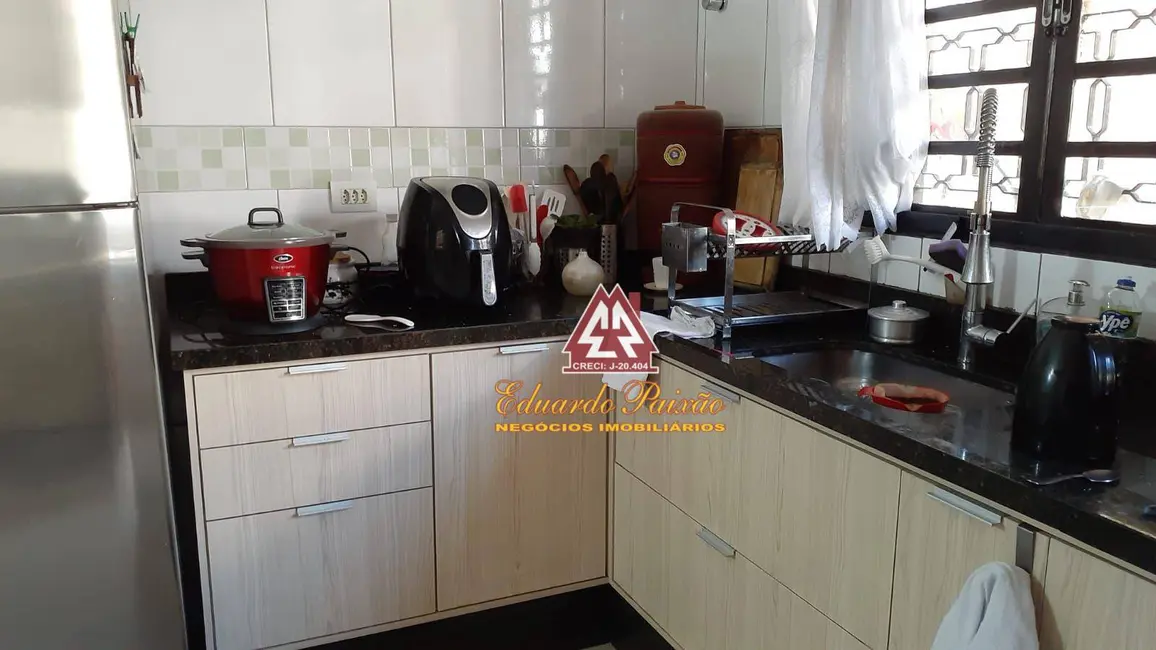 Foto 9 de Sobrado com 3 quartos à venda, 125m2 em Guarulhos - SP