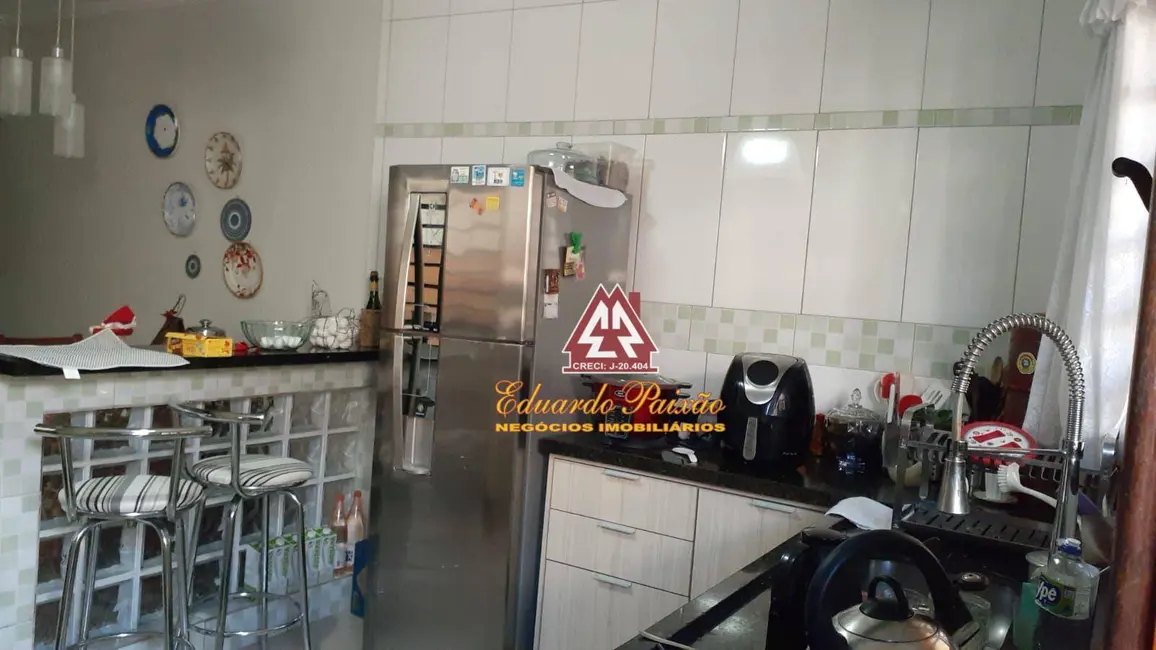 Foto 8 de Sobrado com 3 quartos à venda, 125m2 em Guarulhos - SP