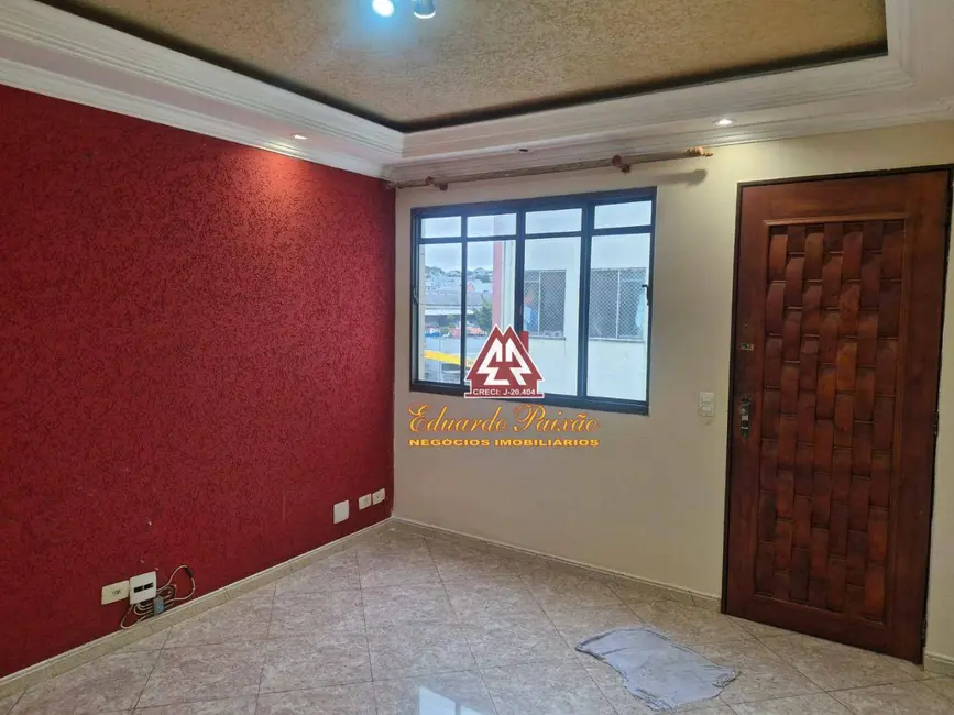Foto 4 de Apartamento com 2 quartos à venda, 51m2 em Vila Rio de Janeiro, Guarulhos - SP