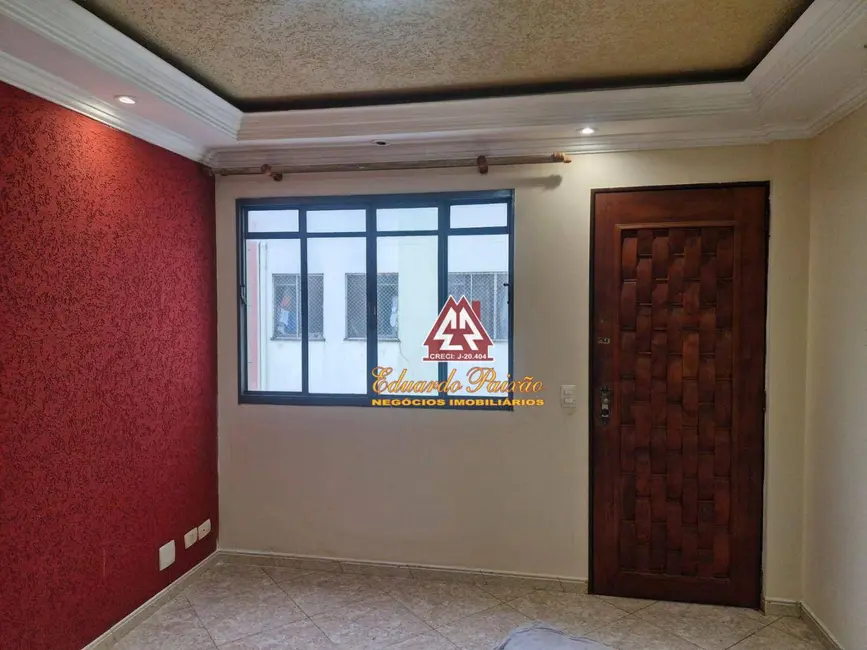 Foto 2 de Apartamento com 2 quartos à venda, 51m2 em Vila Rio de Janeiro, Guarulhos - SP