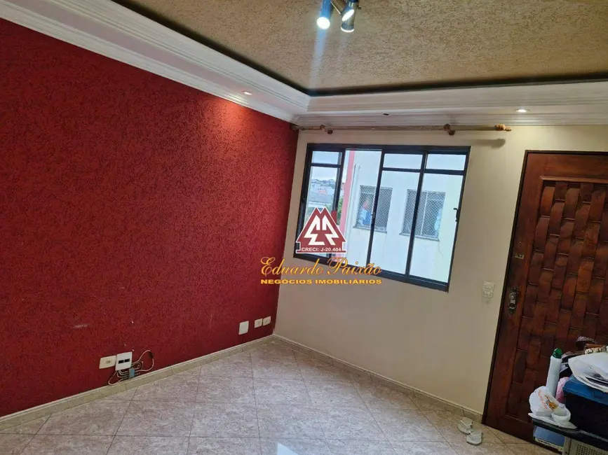 Foto 6 de Apartamento com 2 quartos à venda, 51m2 em Vila Rio de Janeiro, Guarulhos - SP
