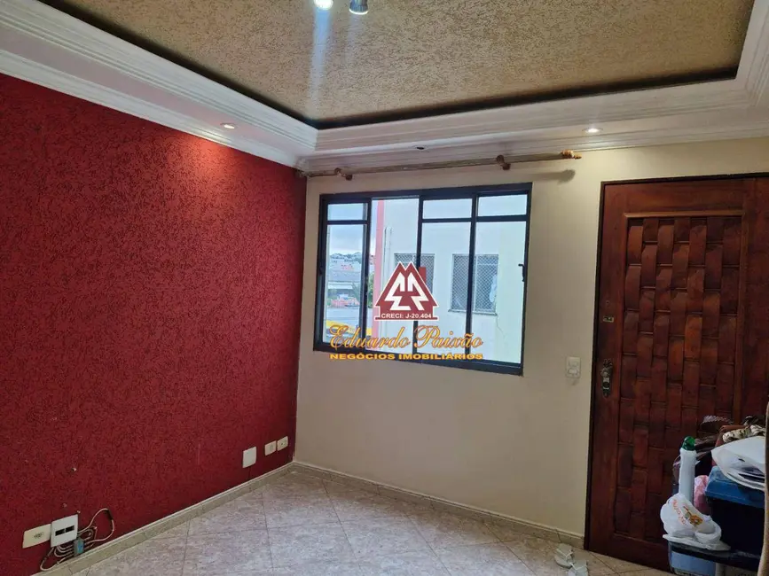 Foto 1 de Apartamento com 2 quartos à venda, 51m2 em Vila Rio de Janeiro, Guarulhos - SP