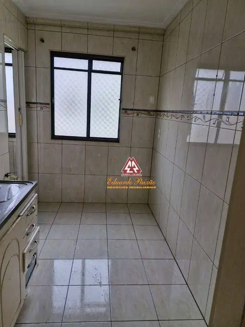 Foto 8 de Apartamento com 2 quartos à venda, 51m2 em Vila Rio de Janeiro, Guarulhos - SP