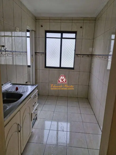 Foto 9 de Apartamento com 2 quartos à venda, 51m2 em Vila Rio de Janeiro, Guarulhos - SP