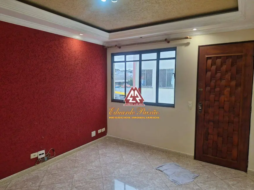 Foto 3 de Apartamento com 2 quartos à venda, 51m2 em Vila Rio de Janeiro, Guarulhos - SP