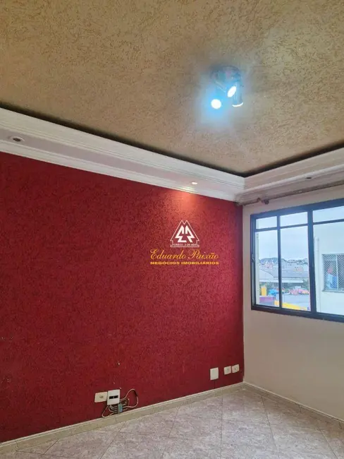 Foto 5 de Apartamento com 2 quartos à venda, 51m2 em Vila Rio de Janeiro, Guarulhos - SP